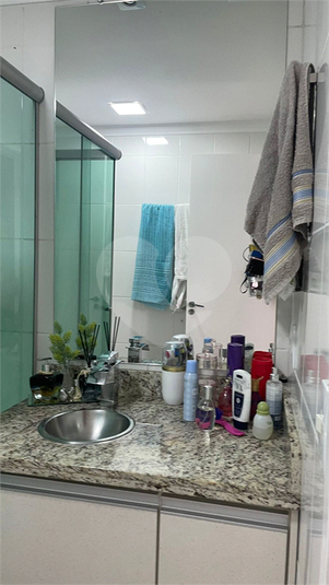 Venda Apartamento Santo André Vila Helena REO958161 29