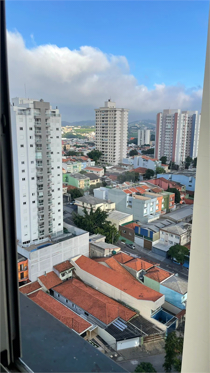 Venda Apartamento Santo André Vila Helena REO958161 9