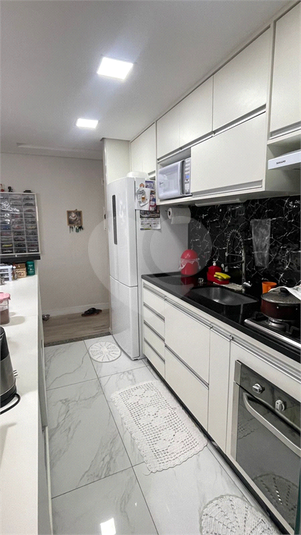 Venda Apartamento Santo André Vila Helena REO958161 18