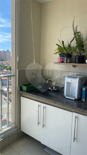 Venda Apartamento Santo André Vila Helena REO958161 53