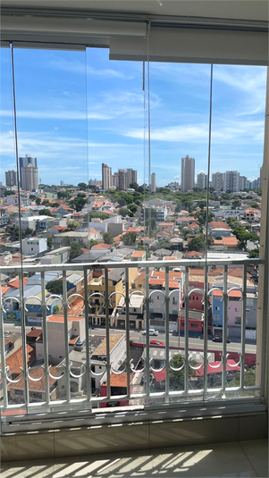 Venda Apartamento Santo André Vila Helena REO958161 47