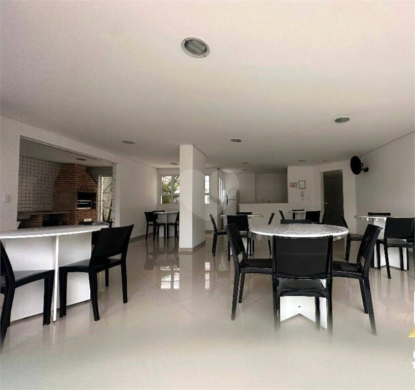 Venda Apartamento São Bernardo Do Campo Rudge Ramos REO958163 18