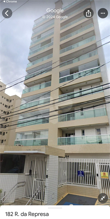 Venda Apartamento São Bernardo Do Campo Rudge Ramos REO958163 28