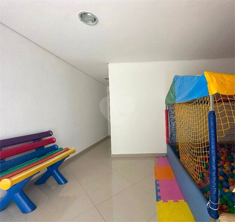 Venda Apartamento São Bernardo Do Campo Rudge Ramos REO958163 23