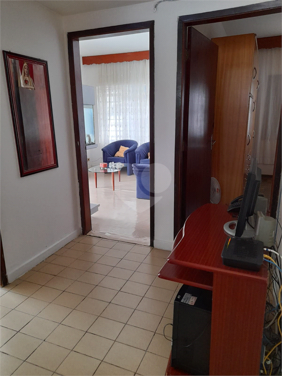 Venda Casa térrea São Paulo Jardim Regis REO958228 25