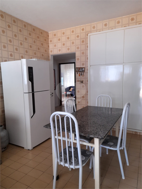 Venda Casa térrea São Paulo Jardim Regis REO958228 12