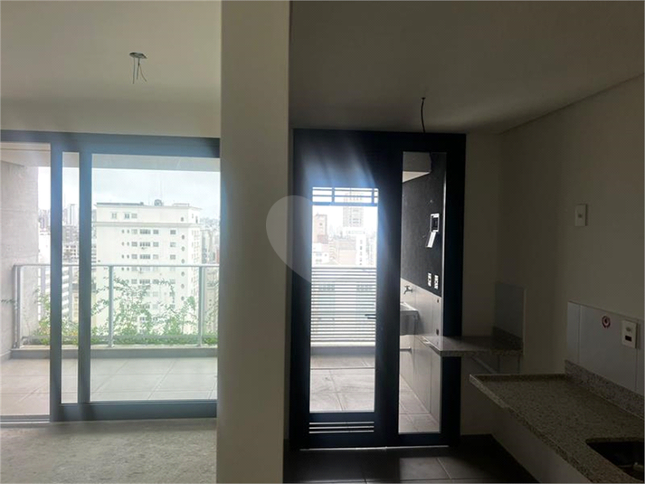 Venda Apartamento São Paulo Cerqueira César REO958237 2