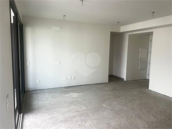 Venda Apartamento São Paulo Cerqueira César REO958237 6