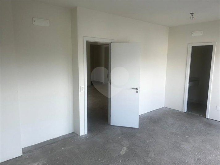 Venda Apartamento São Paulo Cerqueira César REO958237 4