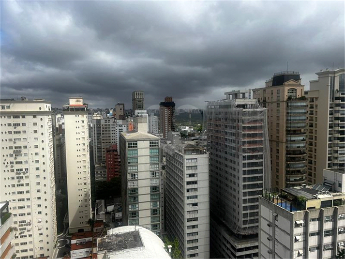 Venda Apartamento São Paulo Cerqueira César REO958237 9