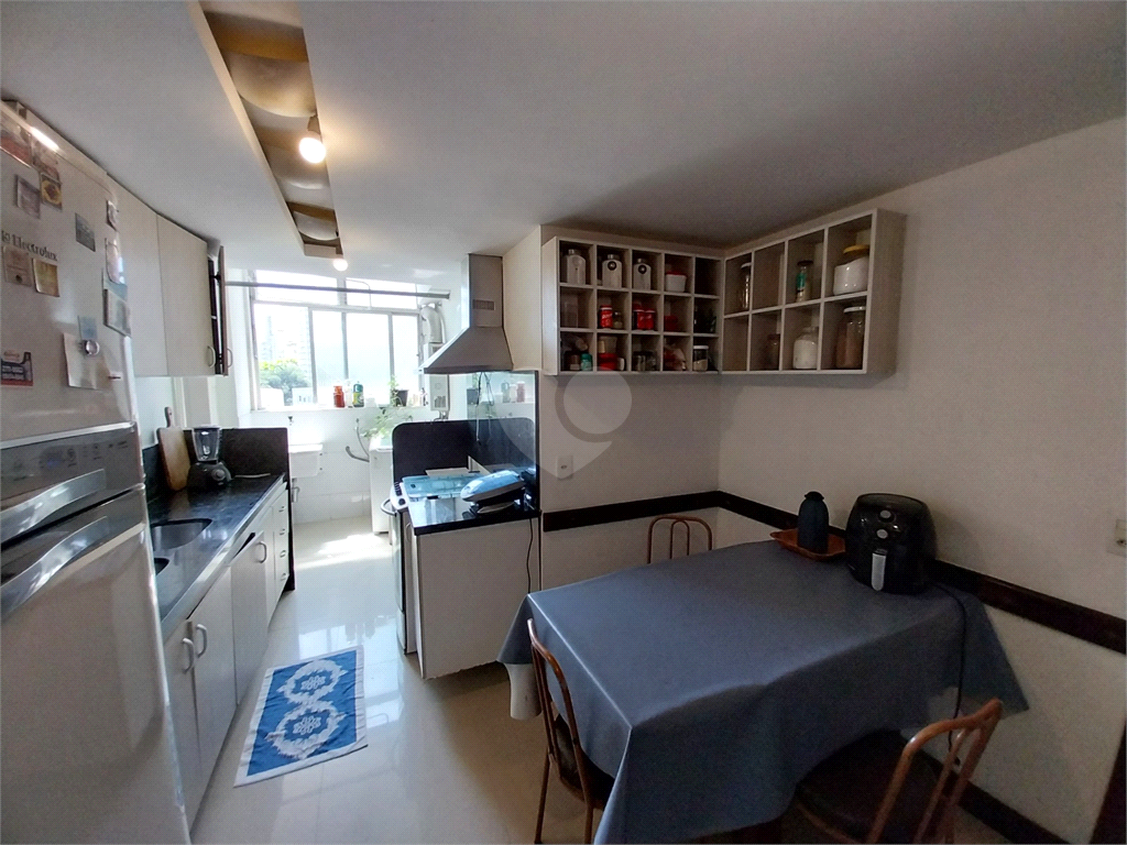 Venda Apartamento Niterói Icaraí REO958253 23