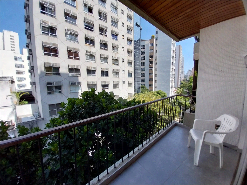 Venda Apartamento Niterói Icaraí REO958253 6