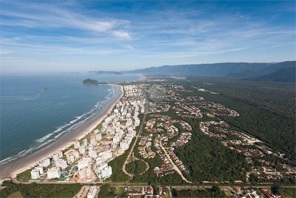 Venda Área de Terra Bertioga Riviera REO958278 1