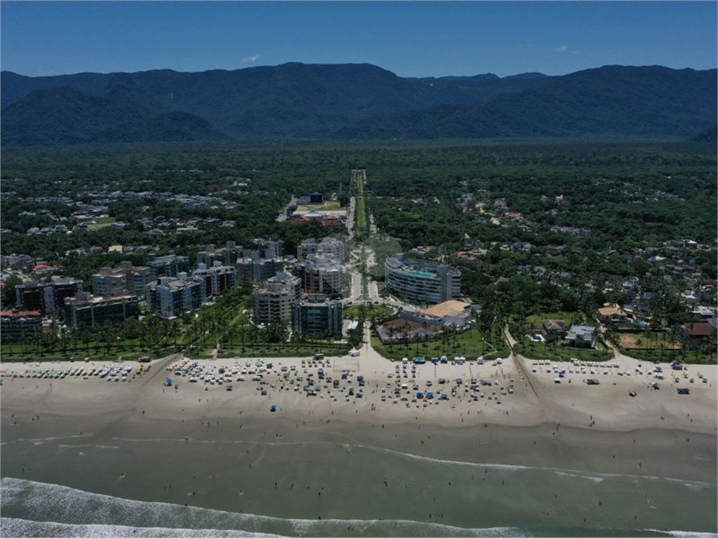 Venda Área de Terra Bertioga Riviera REO958278 5