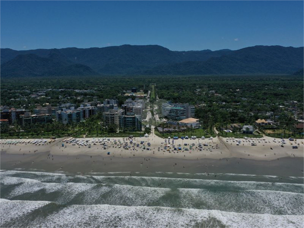 Venda Área de Terra Bertioga Riviera REO958278 7