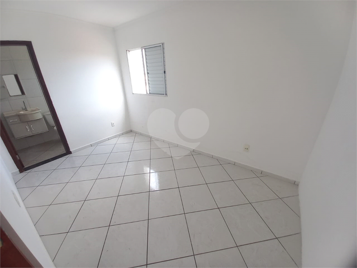 Venda Apartamento Sorocaba Vila Haro REO958279 11