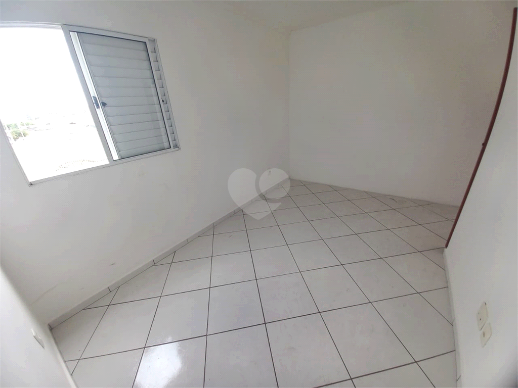 Venda Apartamento Sorocaba Vila Haro REO958279 6