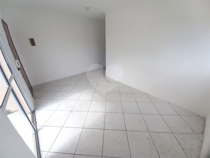 Venda Apartamento Sorocaba Vila Haro REO958279 5