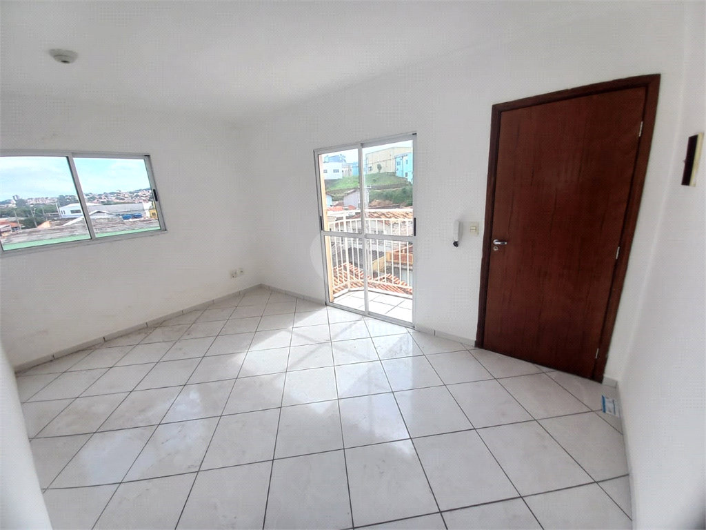 Venda Apartamento Sorocaba Vila Haro REO958279 3