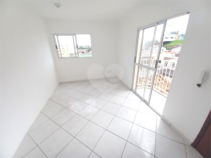 Venda Apartamento Sorocaba Vila Haro REO958279 1