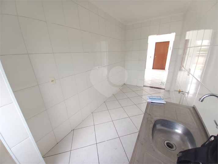 Venda Apartamento Sorocaba Vila Haro REO958279 7