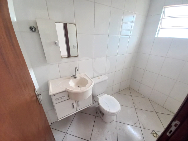 Venda Apartamento Sorocaba Vila Haro REO958279 10