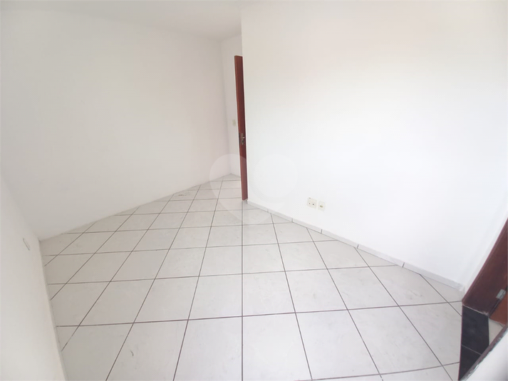 Venda Apartamento Sorocaba Vila Haro REO958279 2