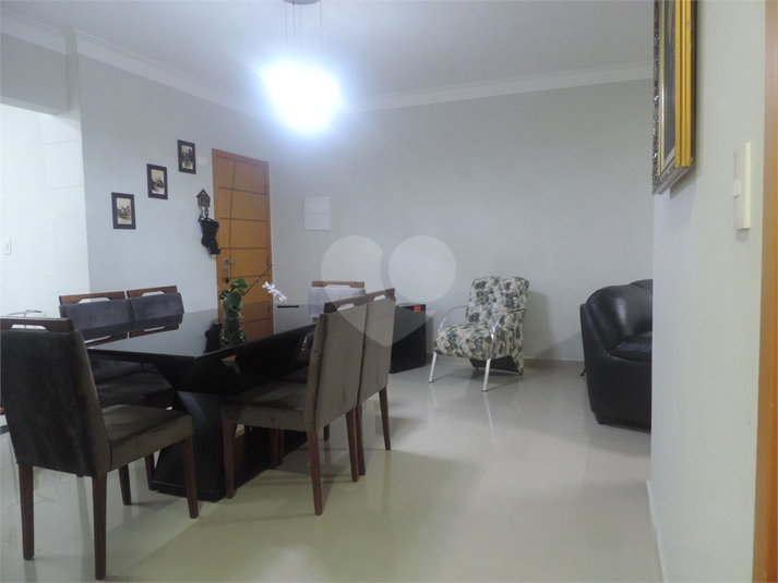 Venda Apartamento Praia Grande Aviação REO958289 4