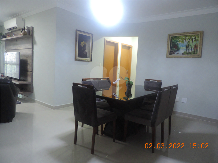 Venda Apartamento Praia Grande Aviação REO958289 10