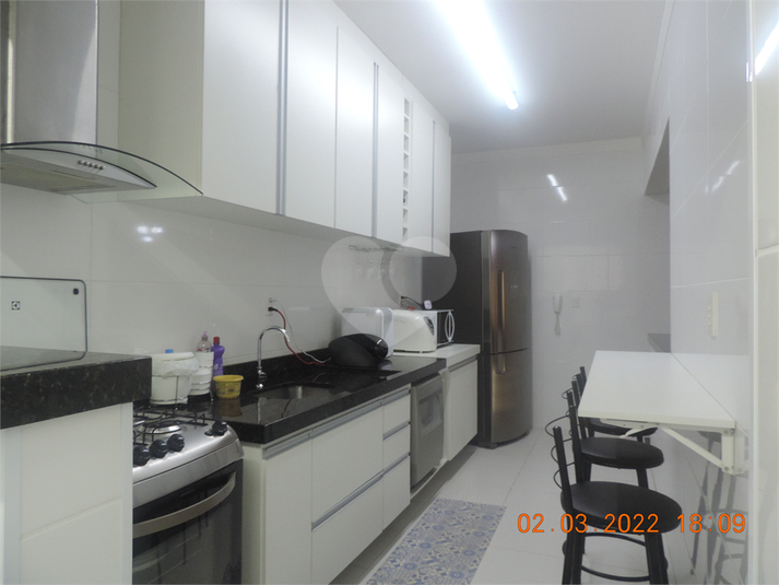 Venda Apartamento Praia Grande Aviação REO958289 11