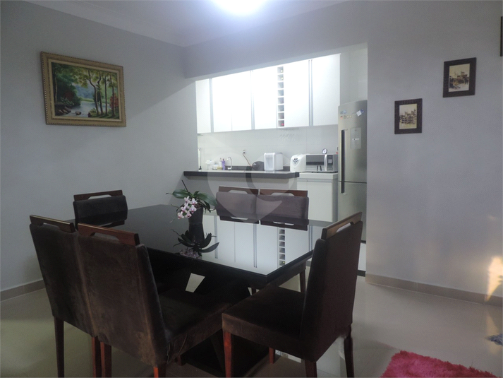 Venda Apartamento Praia Grande Aviação REO958289 3