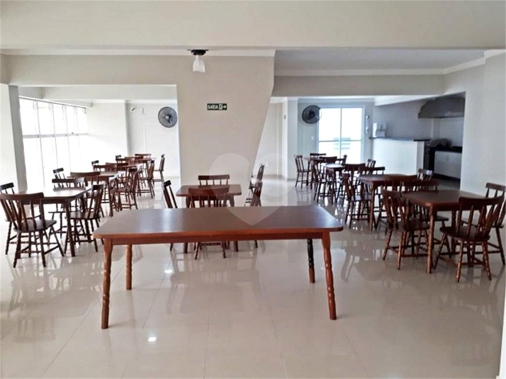 Venda Apartamento Praia Grande Aviação REO958289 22