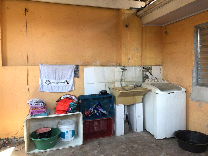 Venda Sobrado São Paulo Conjunto Habitacional Brigadeiro Faria Lima REO958291 70