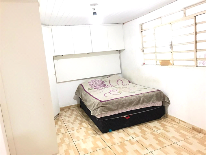 Venda Sobrado São Paulo Conjunto Habitacional Brigadeiro Faria Lima REO958291 39