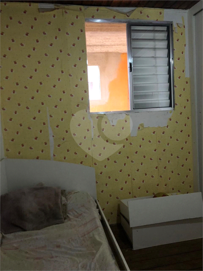 Venda Sobrado São Paulo Conjunto Habitacional Brigadeiro Faria Lima REO958291 48