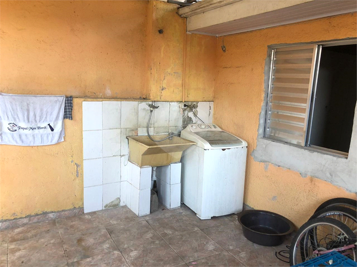 Venda Sobrado São Paulo Conjunto Habitacional Brigadeiro Faria Lima REO958291 61