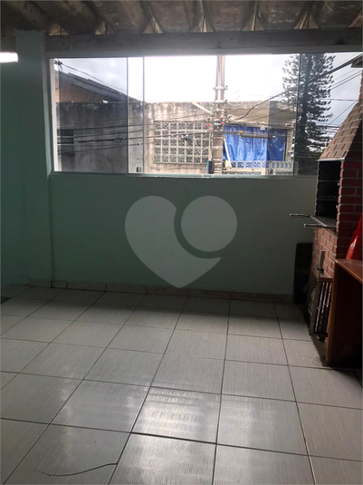 Venda Sobrado São Paulo Conjunto Habitacional Brigadeiro Faria Lima REO958291 28