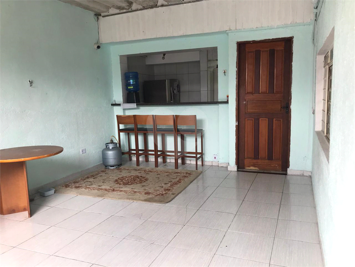 Venda Sobrado São Paulo Conjunto Habitacional Brigadeiro Faria Lima REO958291 5