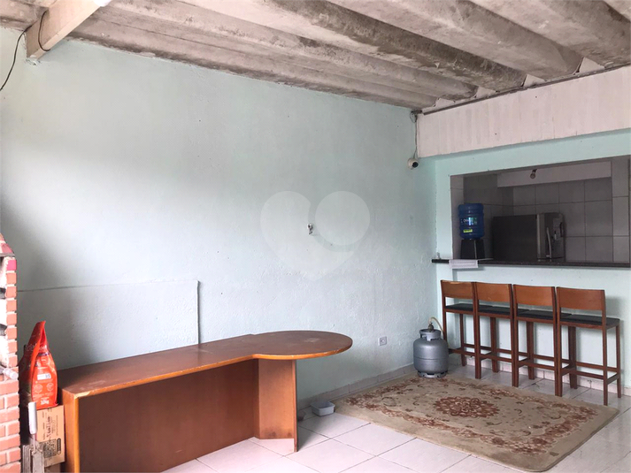 Venda Sobrado São Paulo Conjunto Habitacional Brigadeiro Faria Lima REO958291 9