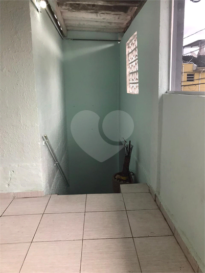 Venda Sobrado São Paulo Conjunto Habitacional Brigadeiro Faria Lima REO958291 10