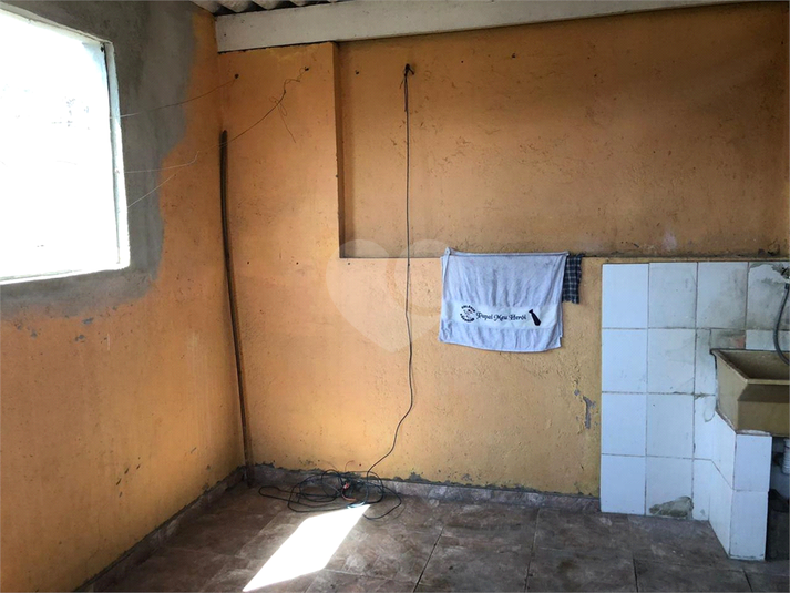 Venda Sobrado São Paulo Conjunto Habitacional Brigadeiro Faria Lima REO958291 62