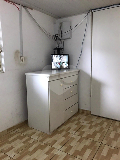 Venda Sobrado São Paulo Conjunto Habitacional Brigadeiro Faria Lima REO958291 33