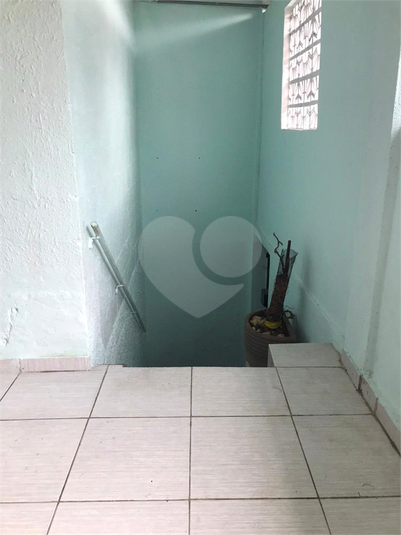 Venda Sobrado São Paulo Conjunto Habitacional Brigadeiro Faria Lima REO958291 11