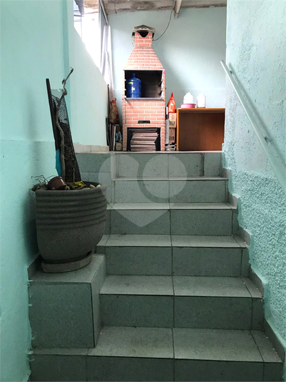 Venda Sobrado São Paulo Conjunto Habitacional Brigadeiro Faria Lima REO958291 12