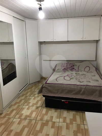 Venda Sobrado São Paulo Conjunto Habitacional Brigadeiro Faria Lima REO958291 38