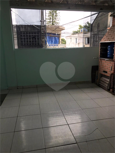 Venda Sobrado São Paulo Conjunto Habitacional Brigadeiro Faria Lima REO958291 18