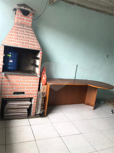 Venda Sobrado São Paulo Conjunto Habitacional Brigadeiro Faria Lima REO958291 20