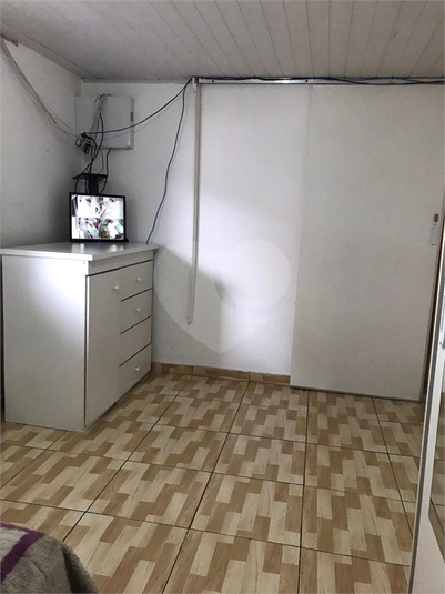 Venda Sobrado São Paulo Conjunto Habitacional Brigadeiro Faria Lima REO958291 40