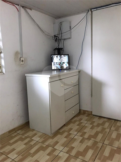 Venda Sobrado São Paulo Conjunto Habitacional Brigadeiro Faria Lima REO958291 41