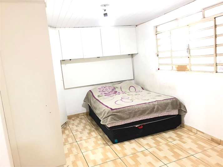 Venda Sobrado São Paulo Conjunto Habitacional Brigadeiro Faria Lima REO958291 36